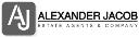 Alexander Jacob logo